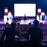 How to Use Soundwave Art For Events
