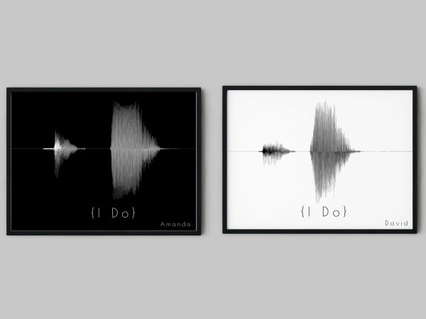 I Do Sound Wave Arts