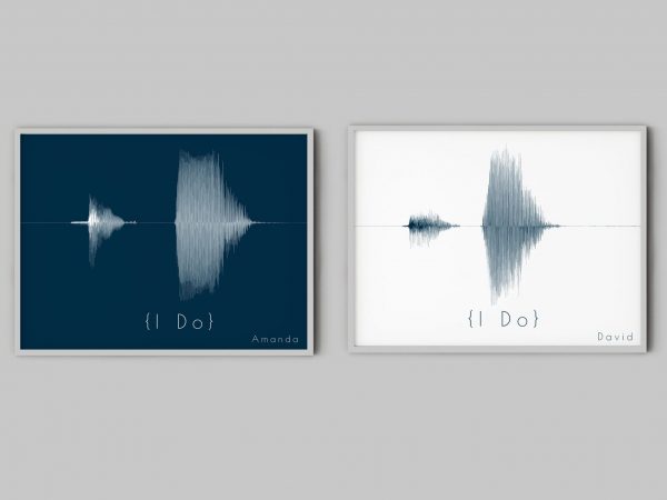 I Do Sound Wave Arts