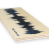 5 year anniversary gift for her wood anniversary sound wave picture, sound wave art